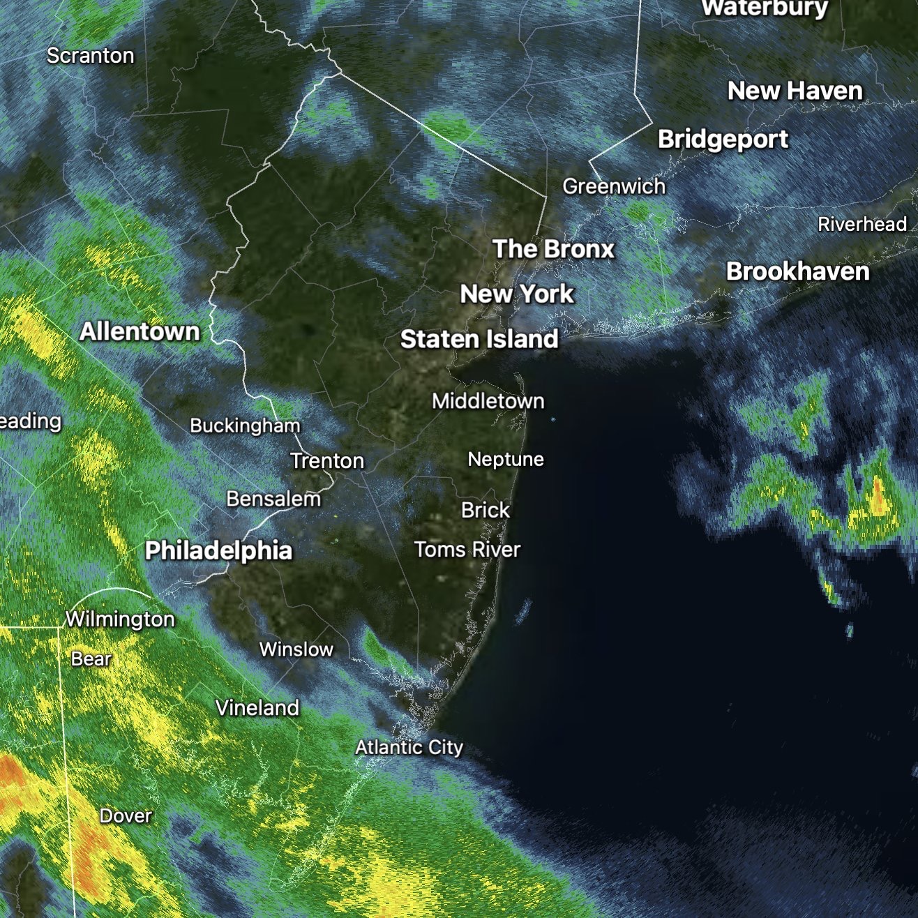 Hypefree Forecast thumbnail