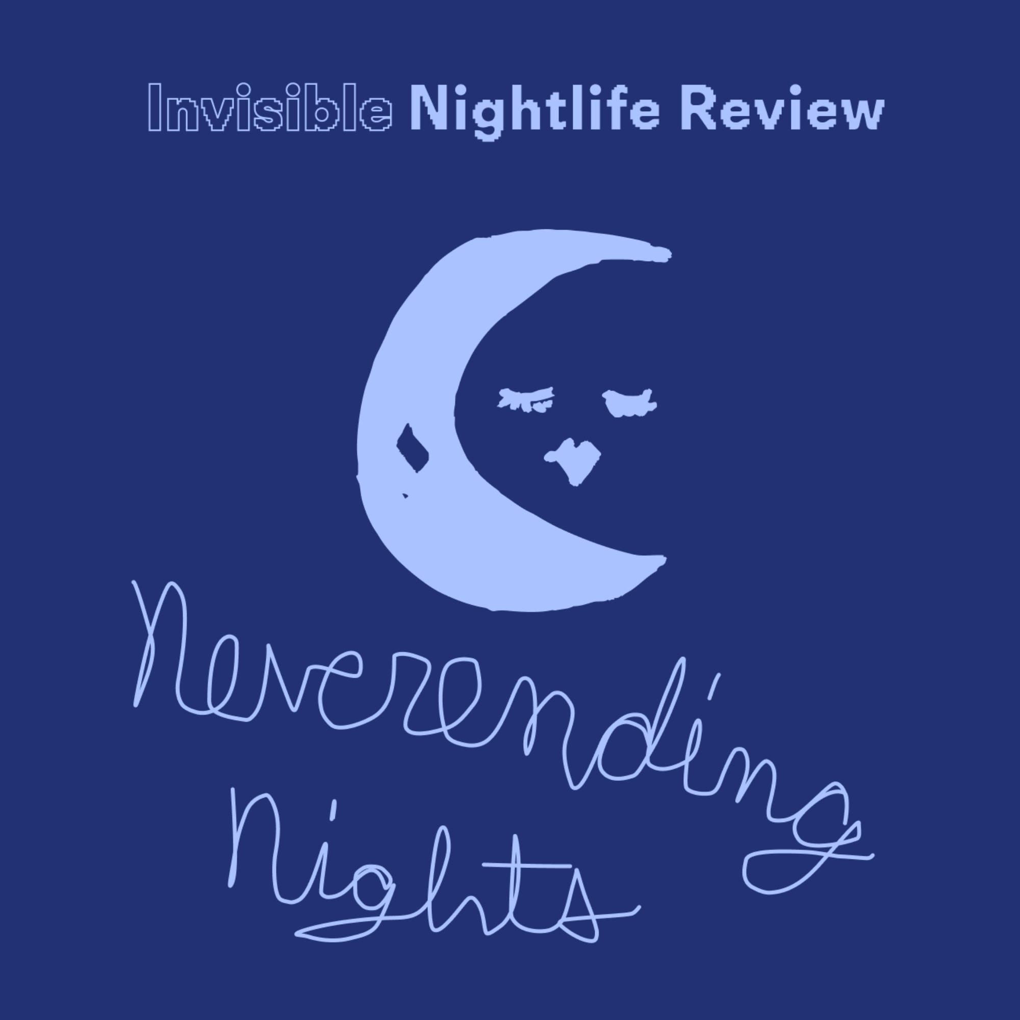neverending nights cover