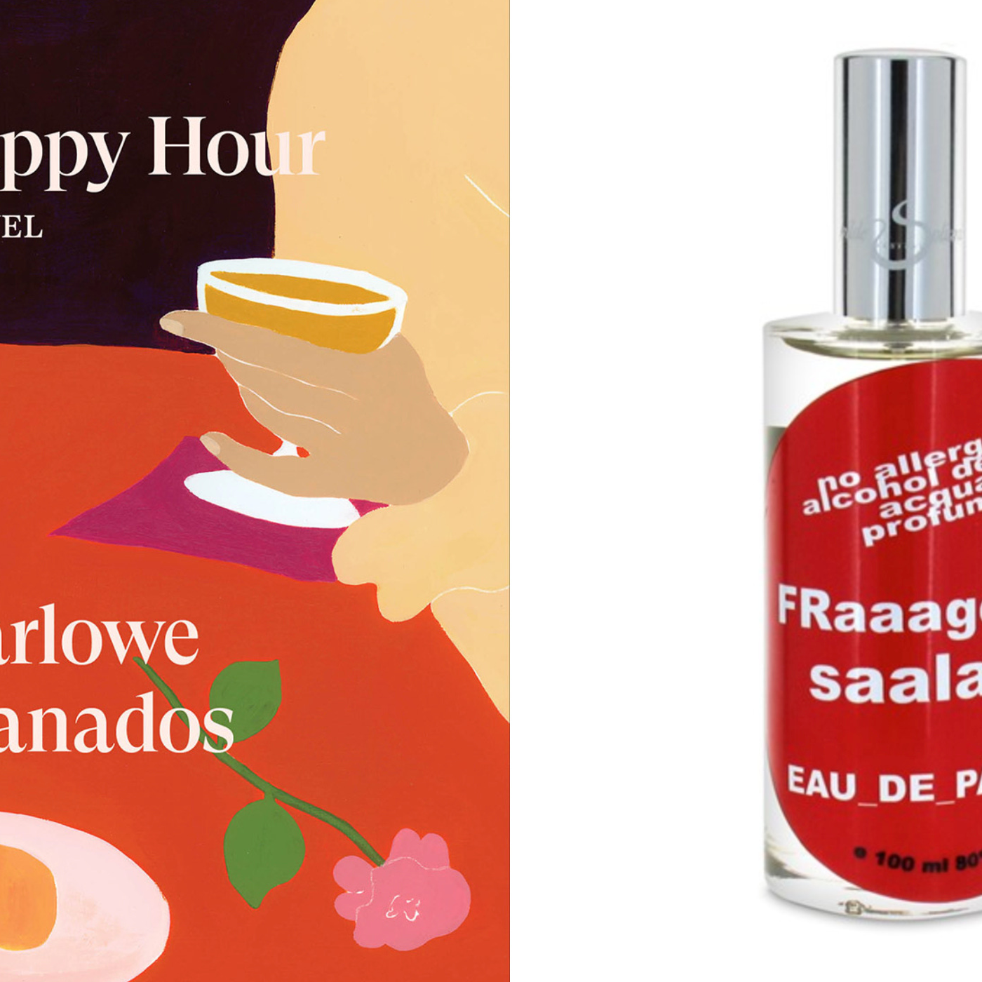 Heaven scent thumbnail