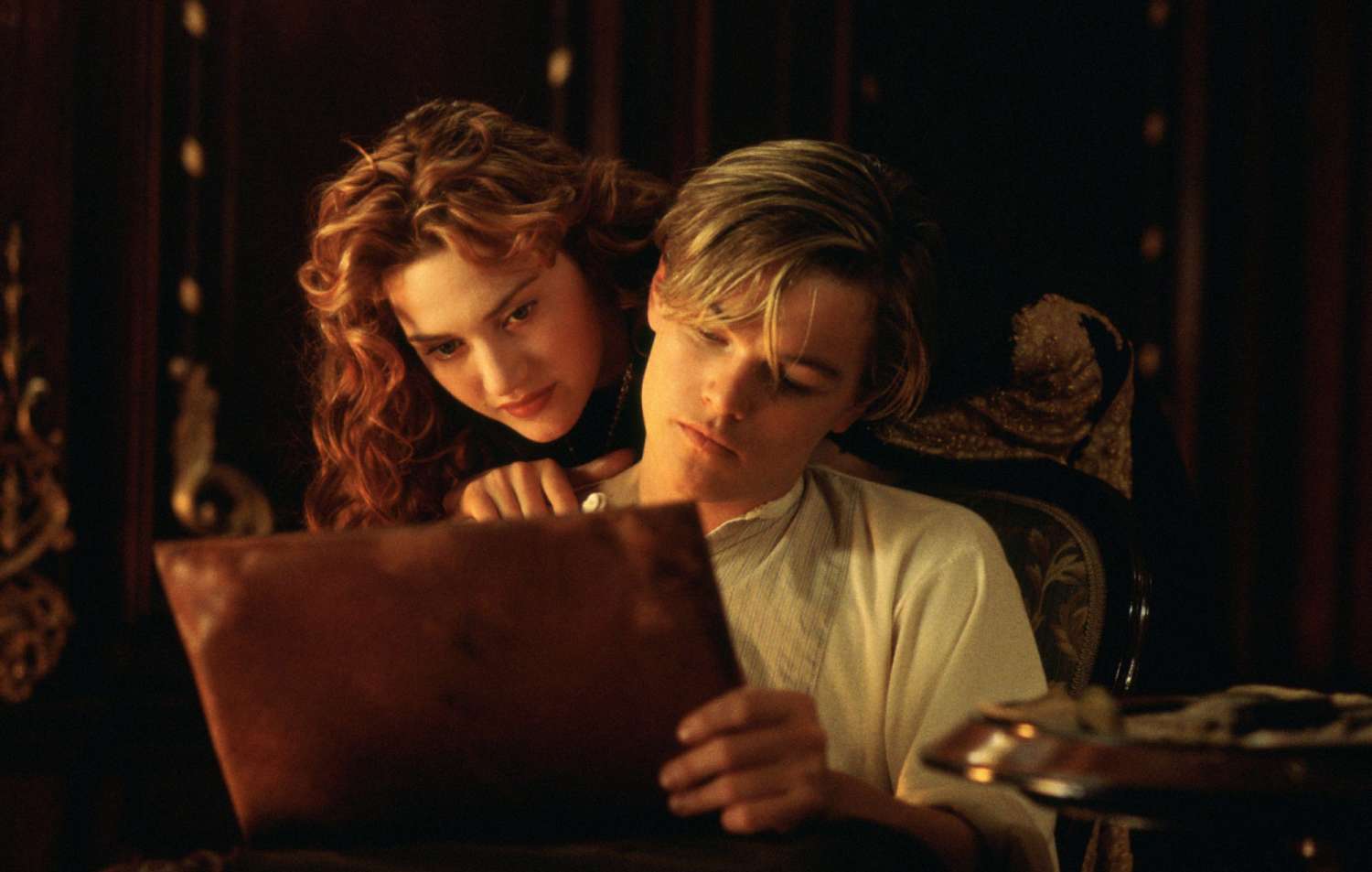Digital culture and entertainment insights daily: Titanic is a ...