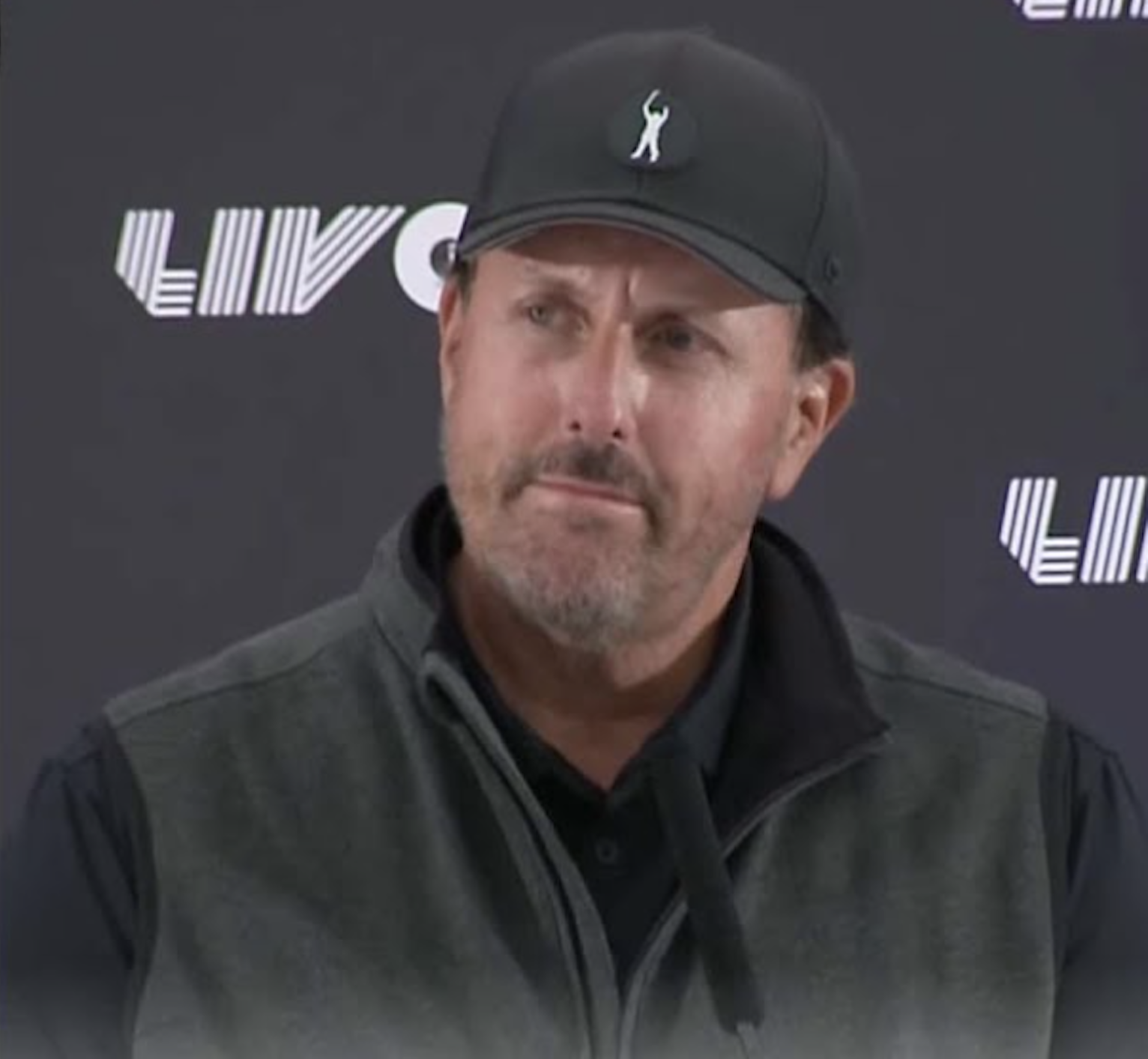 Phil Mickelson thumbnail