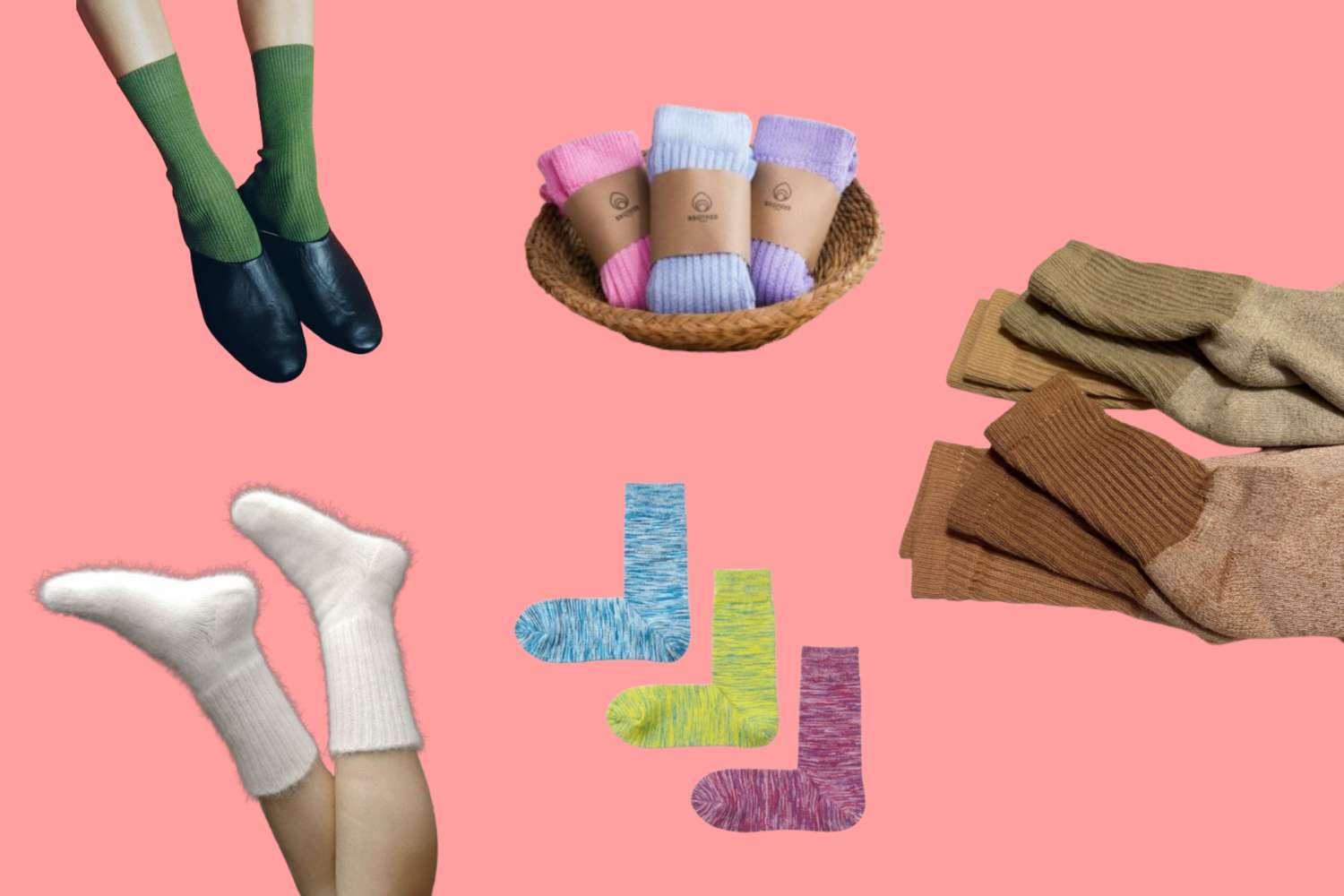 Why the Secret to More Golf Might be in Your Sock Drawer - Wacky