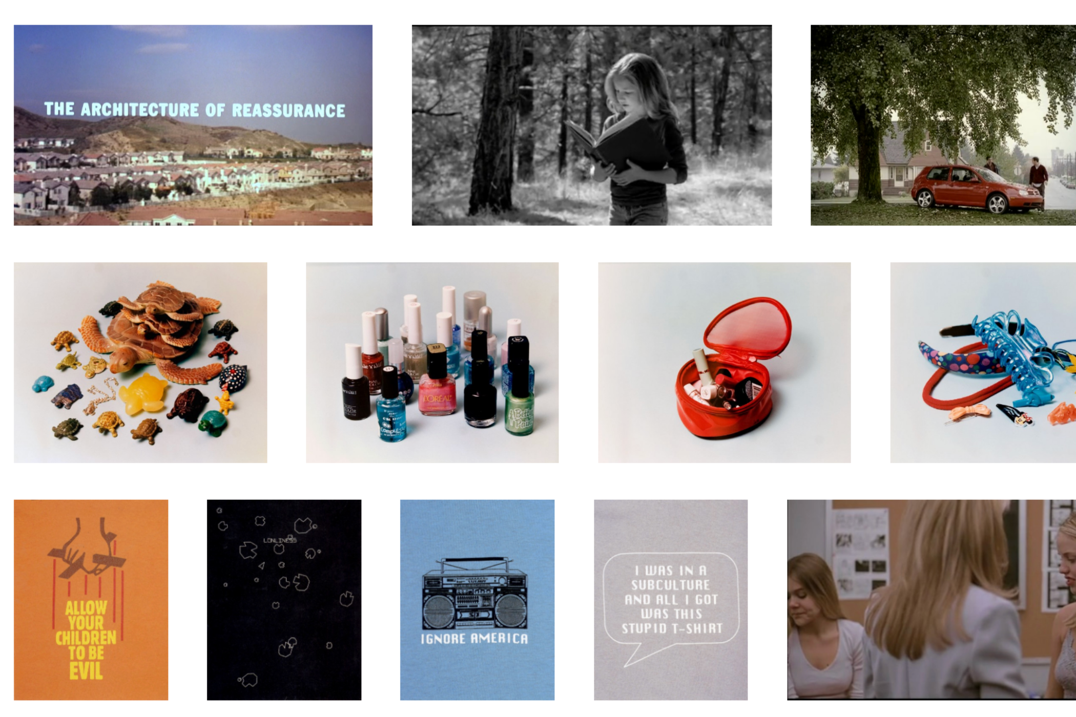 アート・デザイン・音楽 Mike Mills / Graphic Films Mike Mills: Graphics Films: Rose, Aaron, Mills, Mike