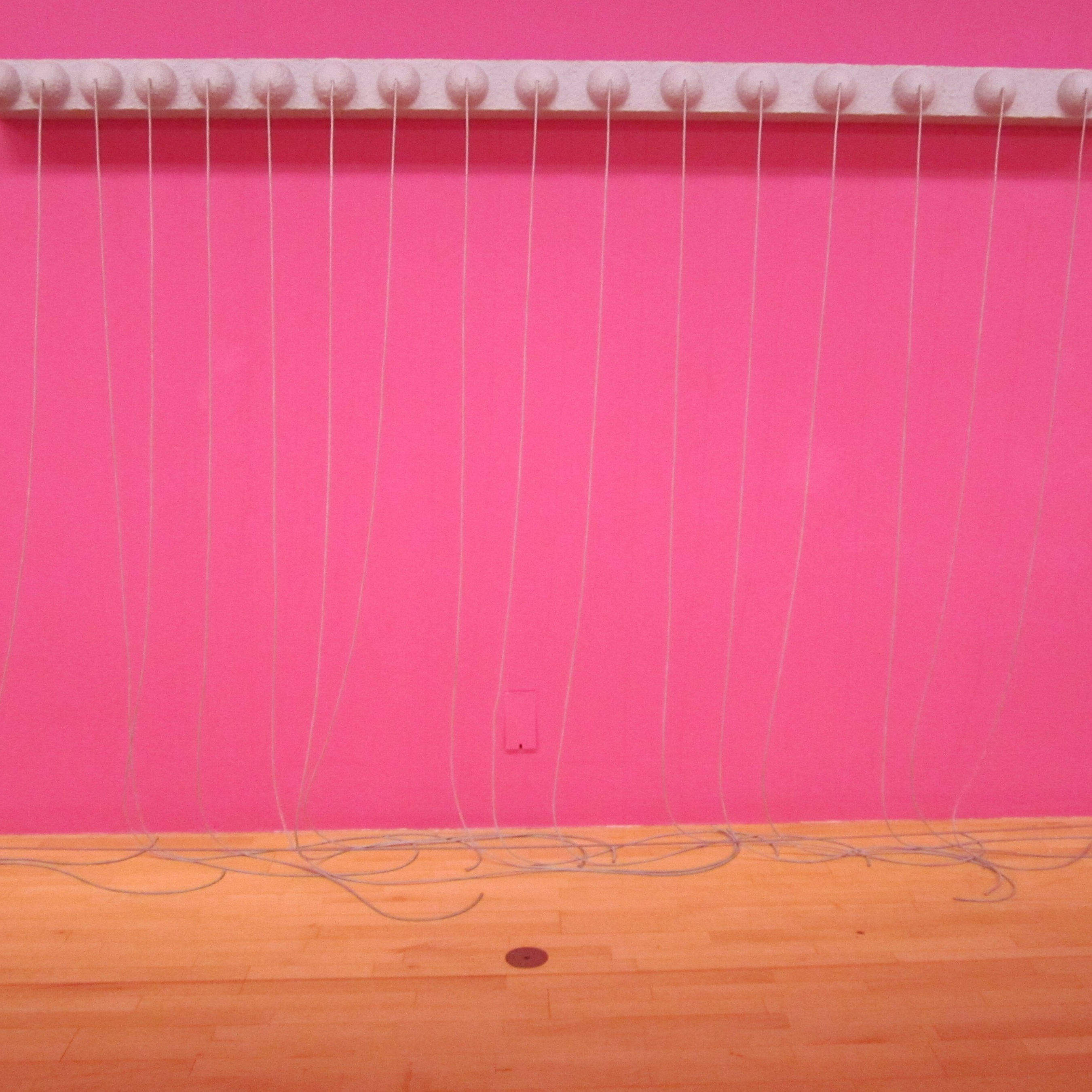 addendum eva hesse square