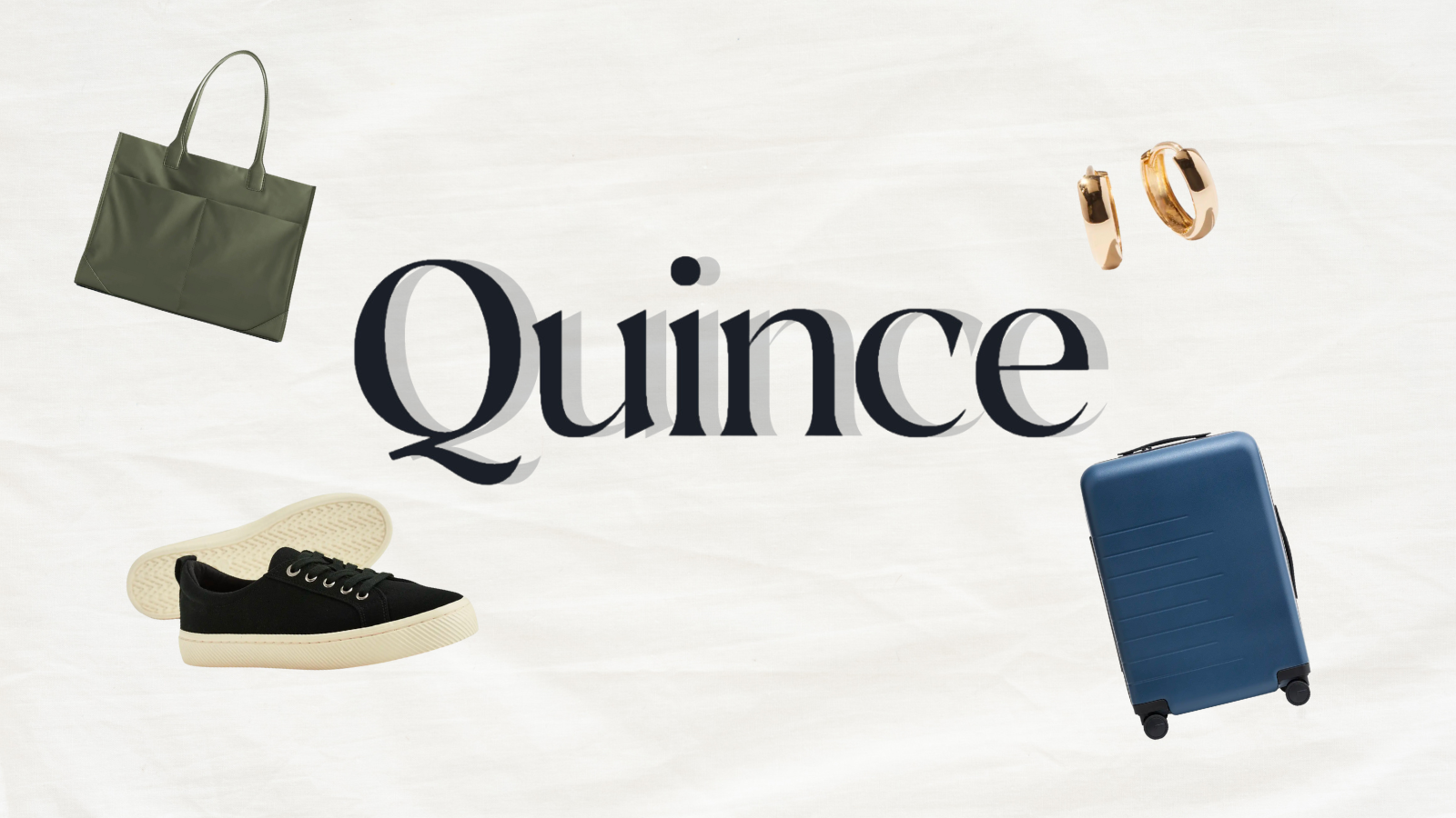 Quince is My One-Stop Shop for Luxury Basics