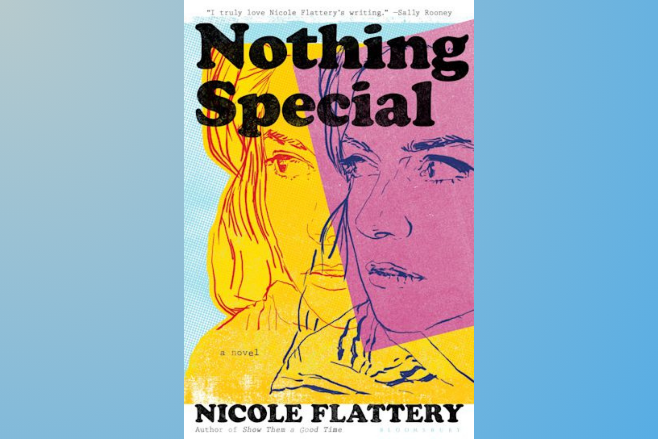 Digital culture and entertainment insights daily Nothing Special