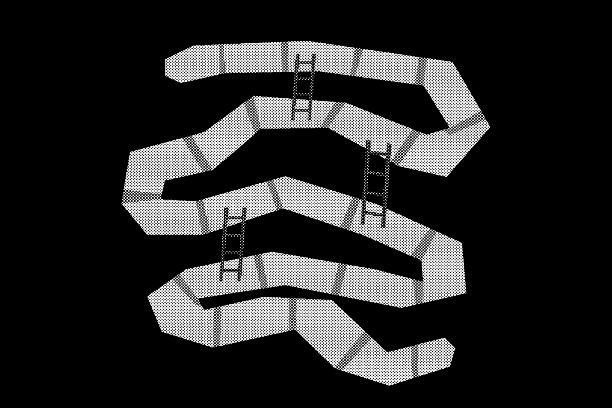 Join the dirtyverse: Escape the algorithm