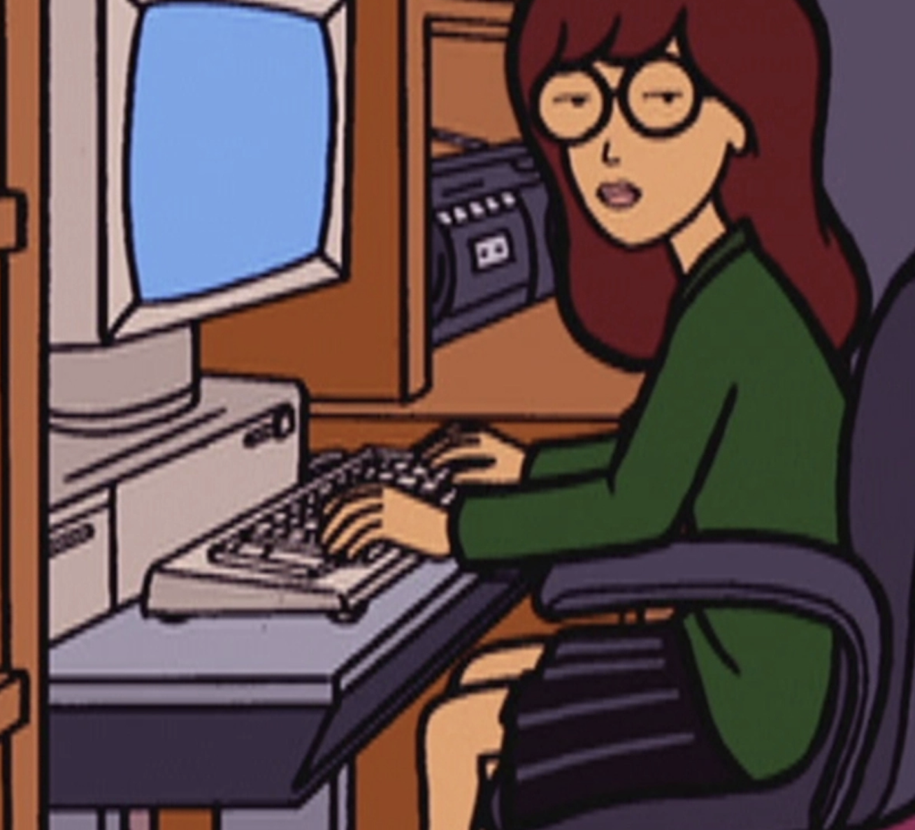 Daria thumbnail