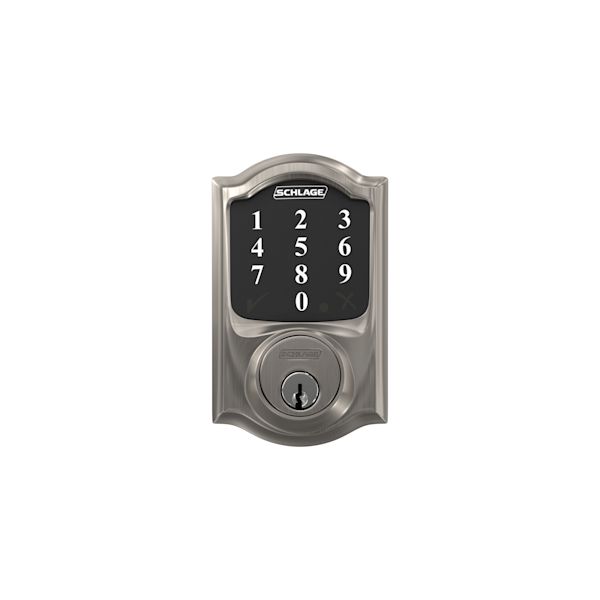 Schlage SmartThings