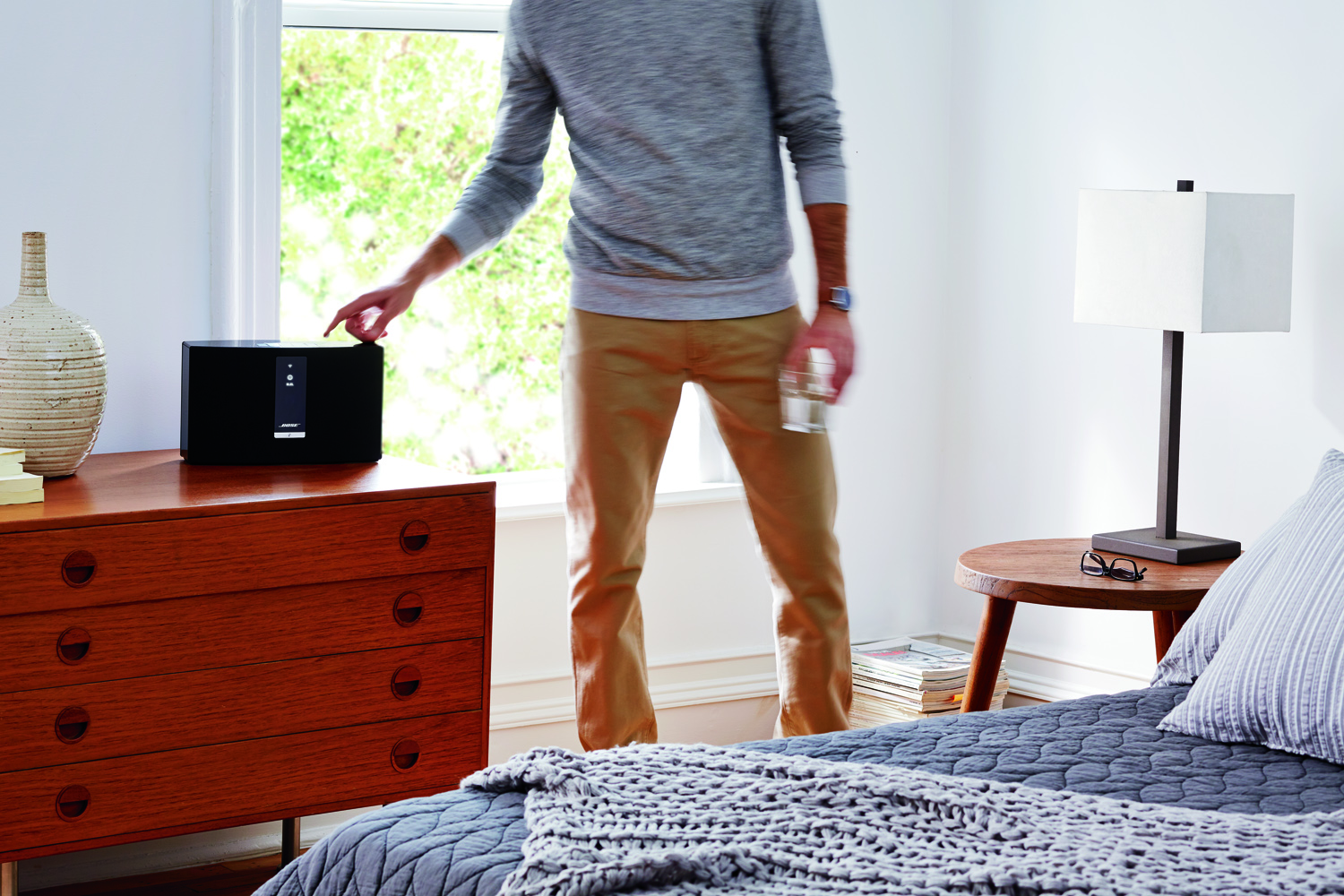 bose soundtouch smartthings