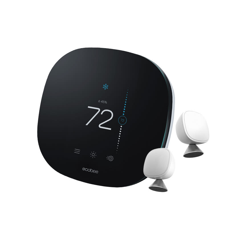 ecobee SmartThings