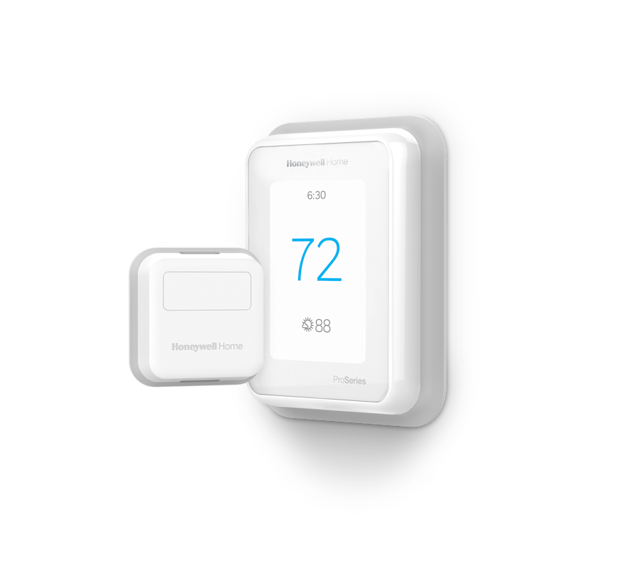 Honeywell Home SmartThings