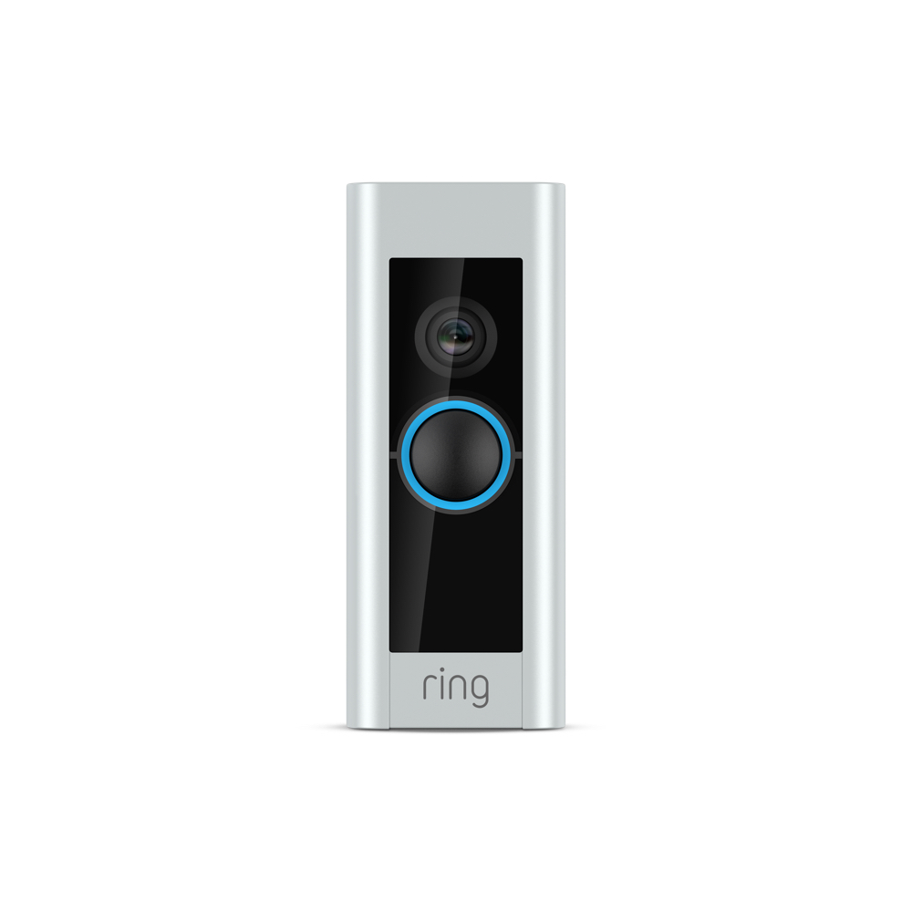 smartthings ring doorbell