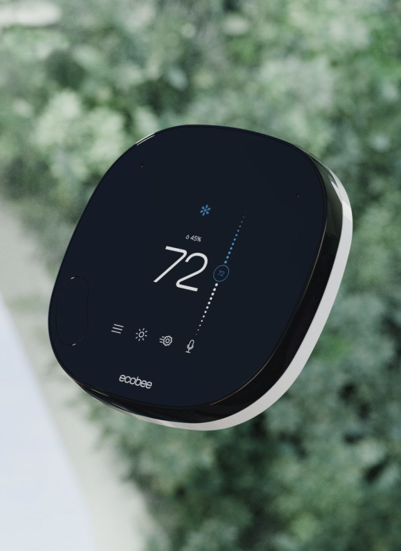 Partners SmartThings