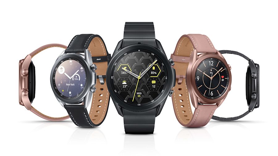 smartthings galaxy watch 3