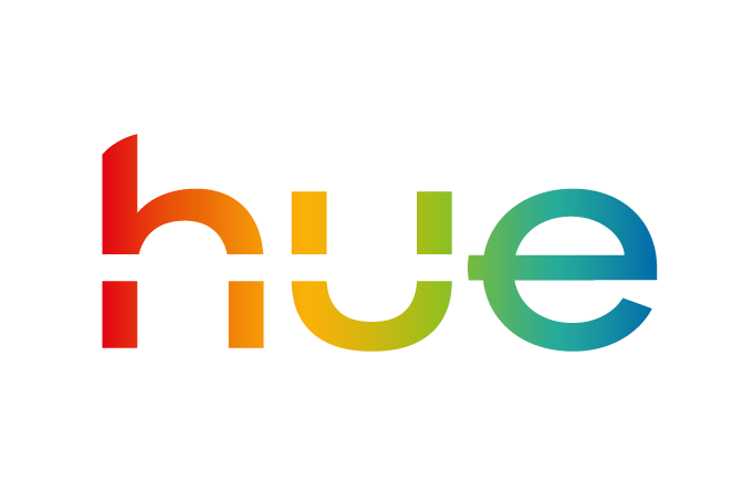 Philips Hue logo