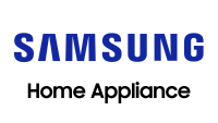 samsung home appliances logo