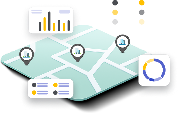 An Integrated Management Solution for your Business