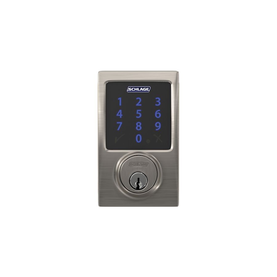 Schlage SmartThings