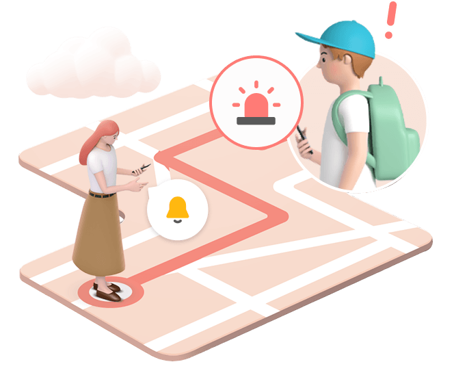 SmartThings Safe