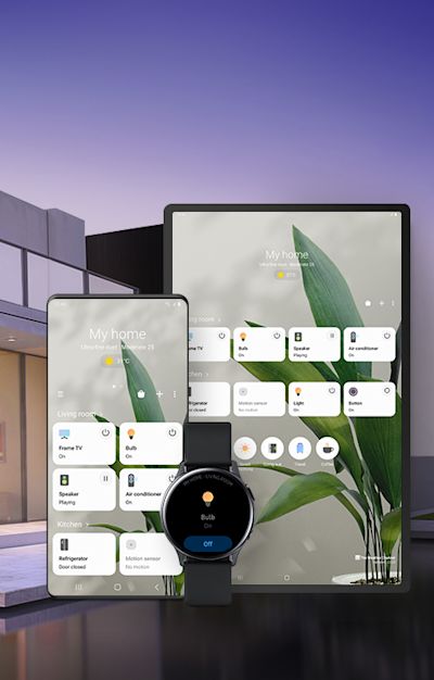 Partners | SmartThings