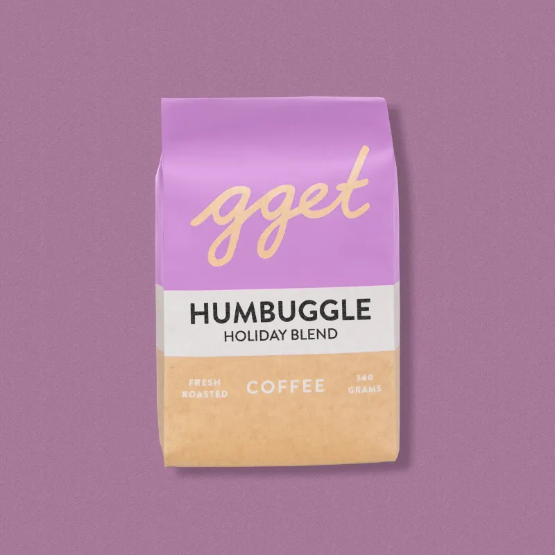Humbuggle - 1x1