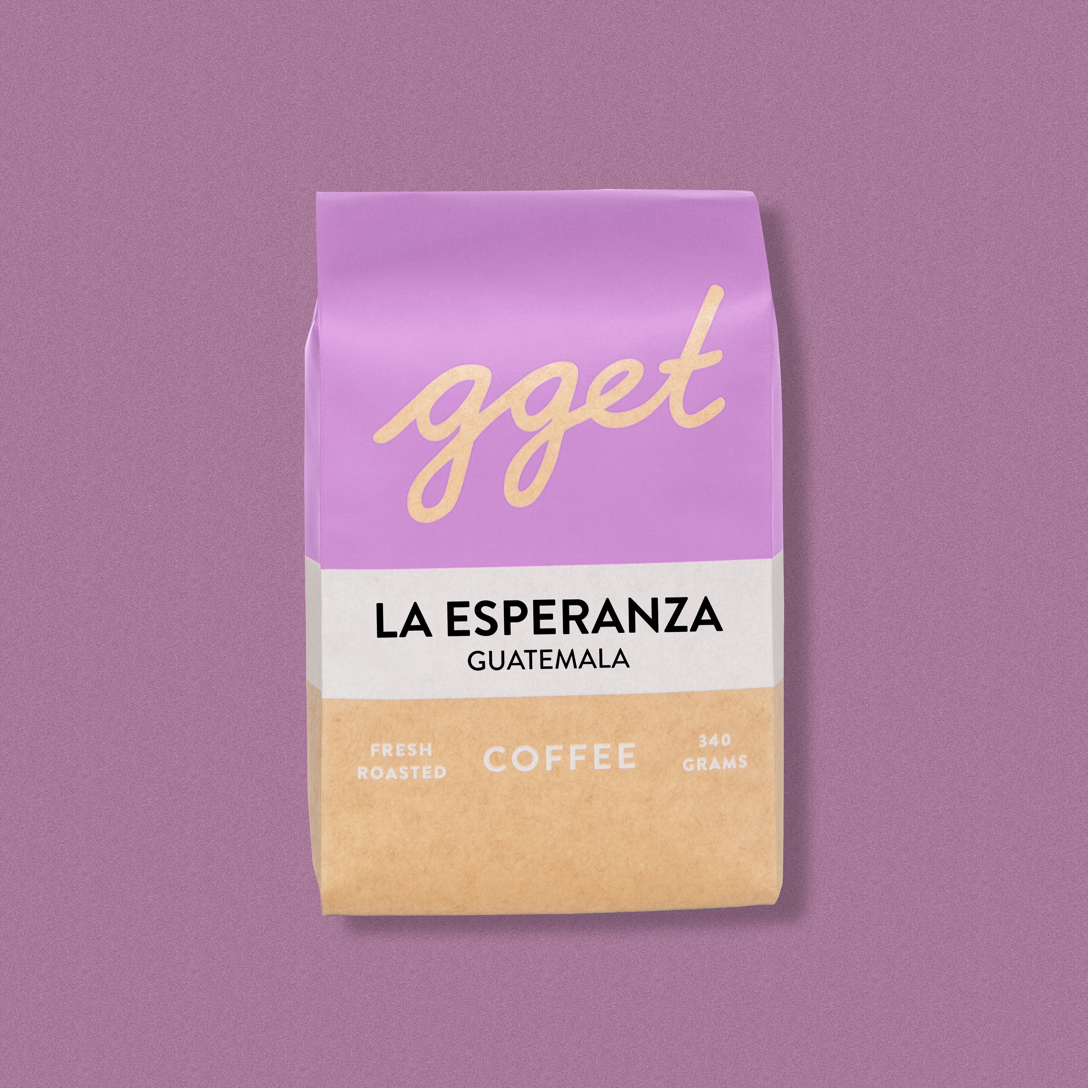 Go Get Em Tiger — La Esperanza