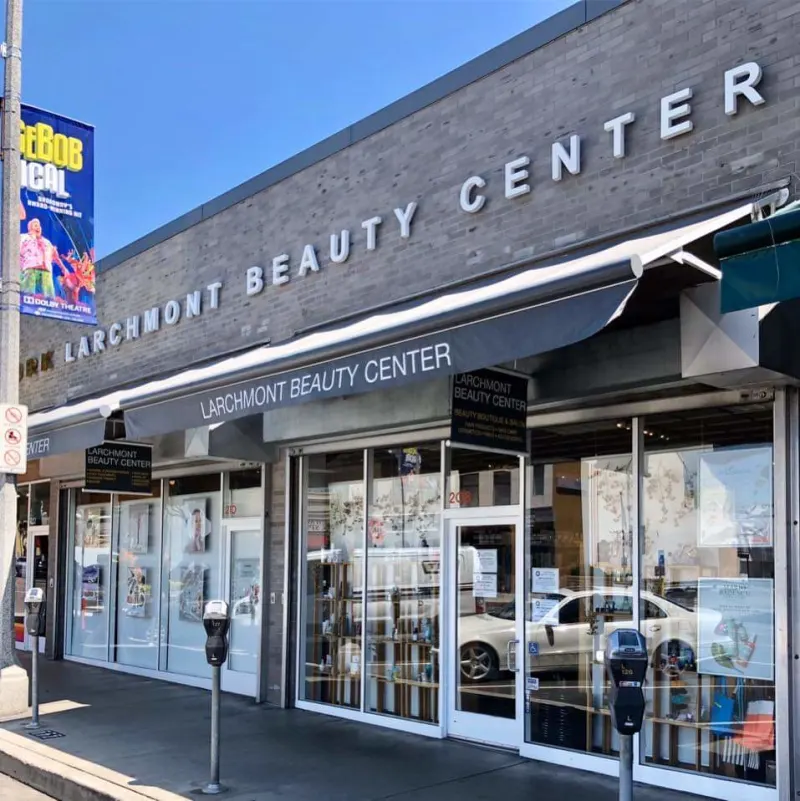 Larchmont Beauty Center