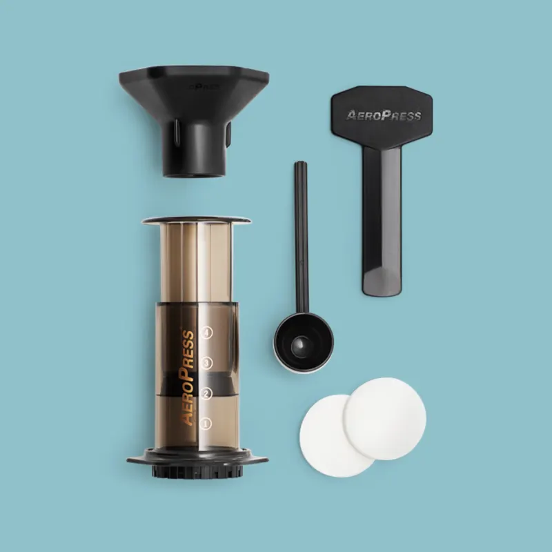 Aeropress Filter