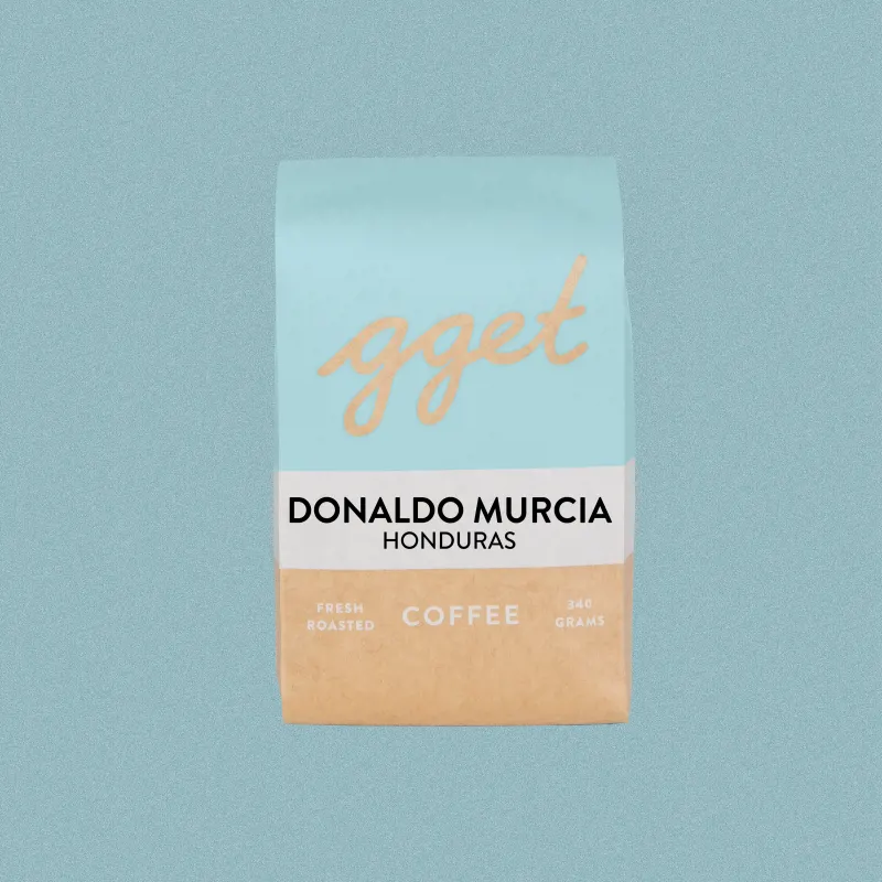 Donaldo Murcia 