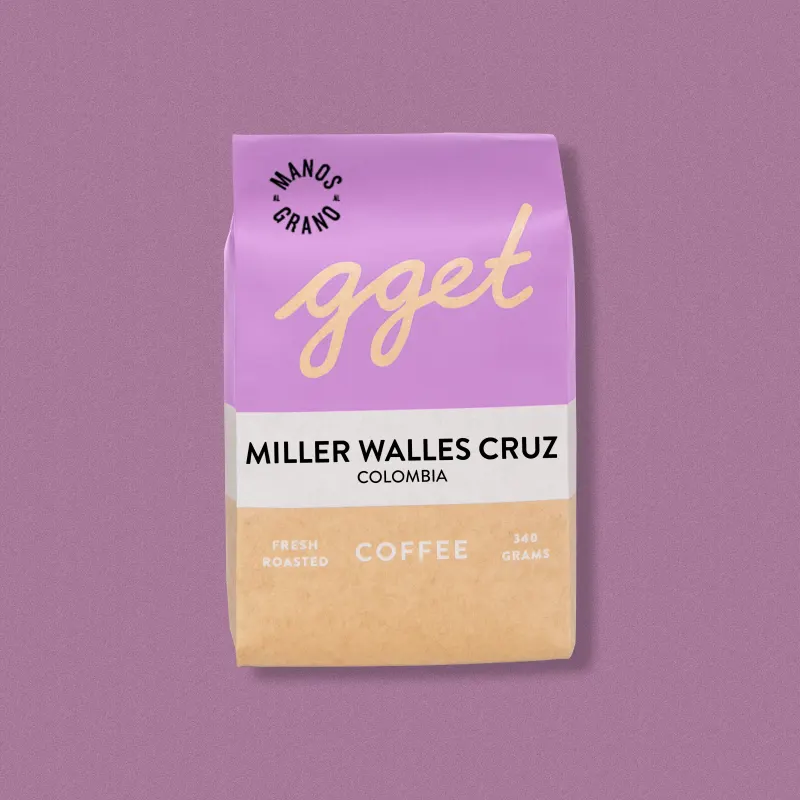 Miller Walles Cruz Bag Image