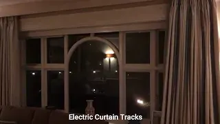 Electric Curtains