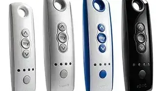 Somfy Blind Repairs and Parts