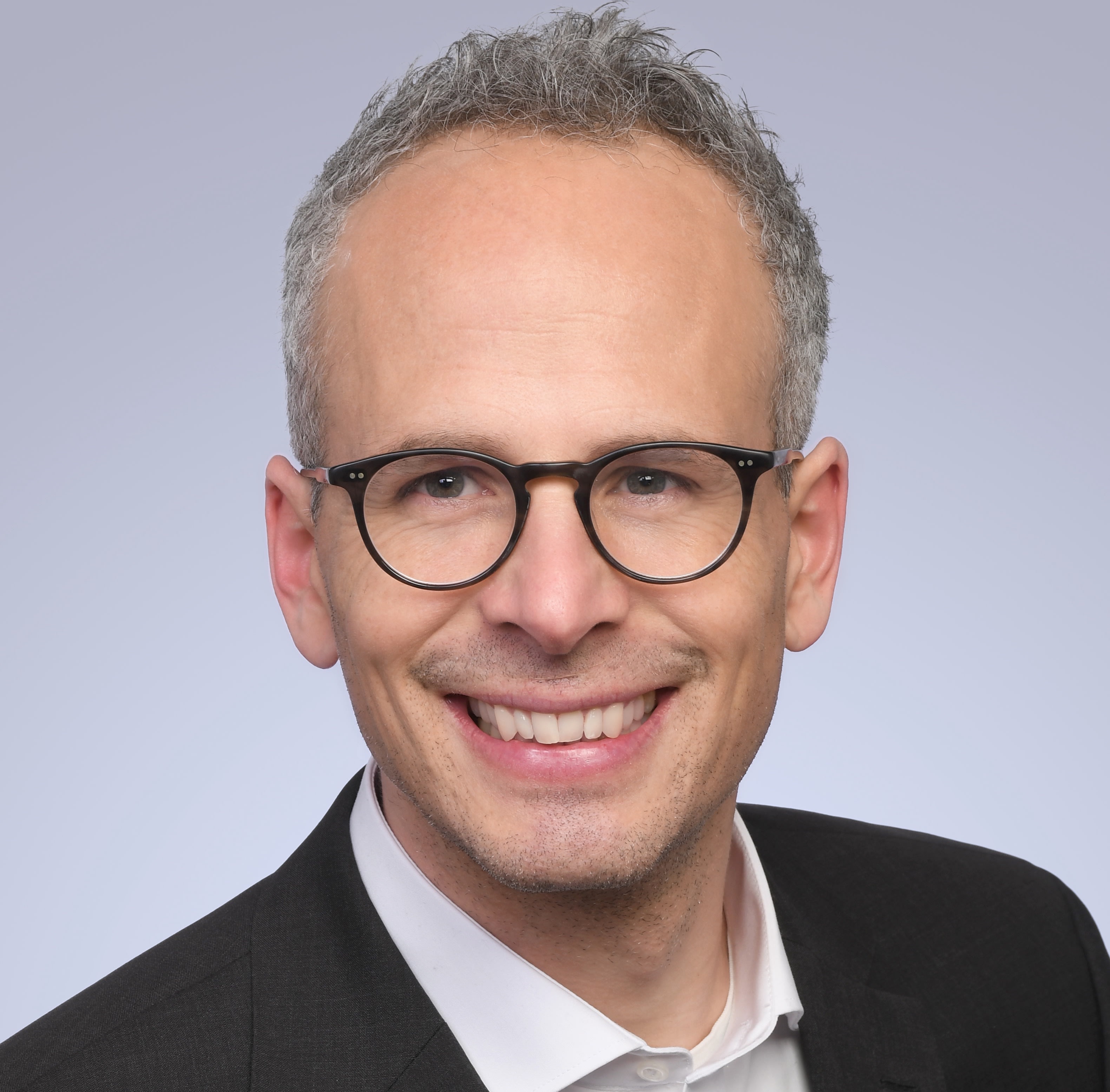 Profile Picture Dr. Sebastian Stamminger Image