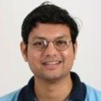 Dr. Nitin Saxena
