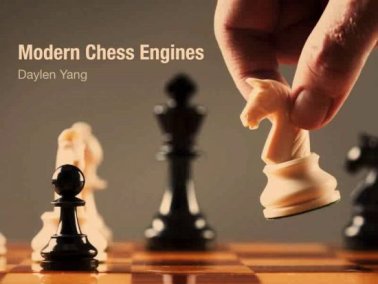 Techcast-Video How do modern chess engines work?