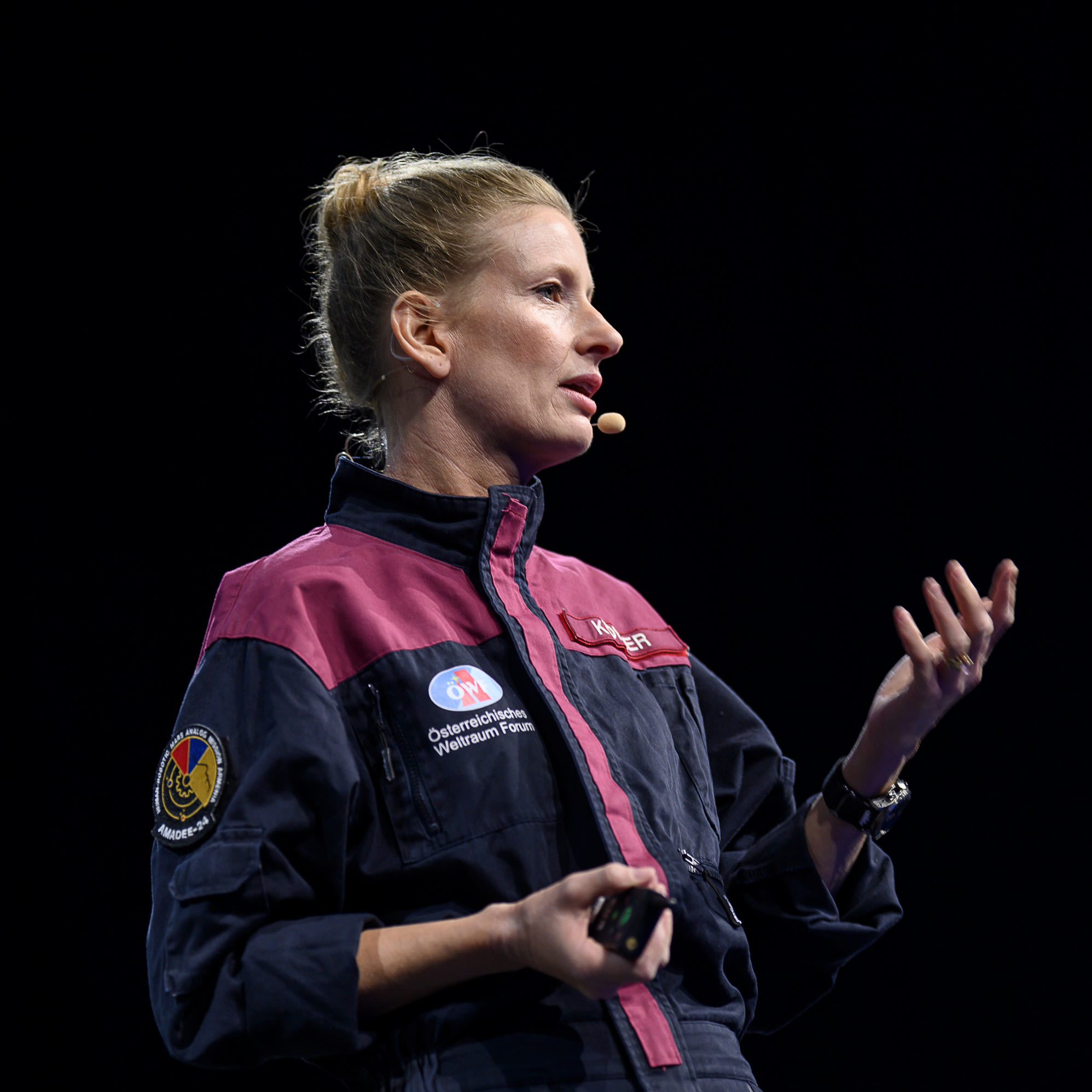 Carmen Köhler - Speakerinfo