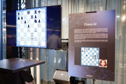 Chess AI - BTD24