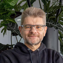 Stephan Ilaender
