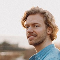 Sebastian Zett