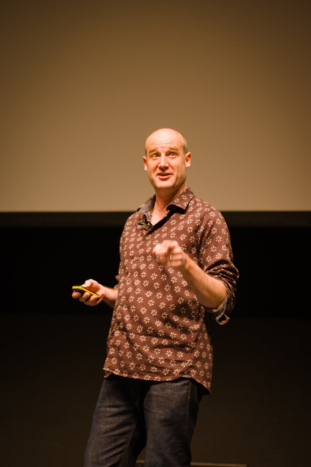 Matt Parker: Speakerinfo Slideshow Matt Parker, Unterhaltungsmathematiker, "The World's Greatest Maths Mistakes"