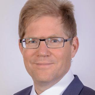 Dr. Wolfgang Kalthoff