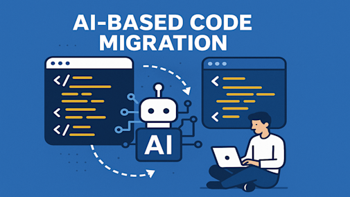 AI Code Migration