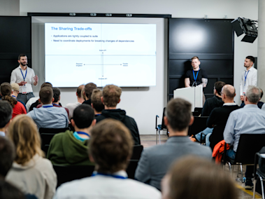 Video: From field to cloud