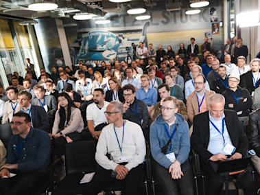 Video: The next wave of disruption in engineering