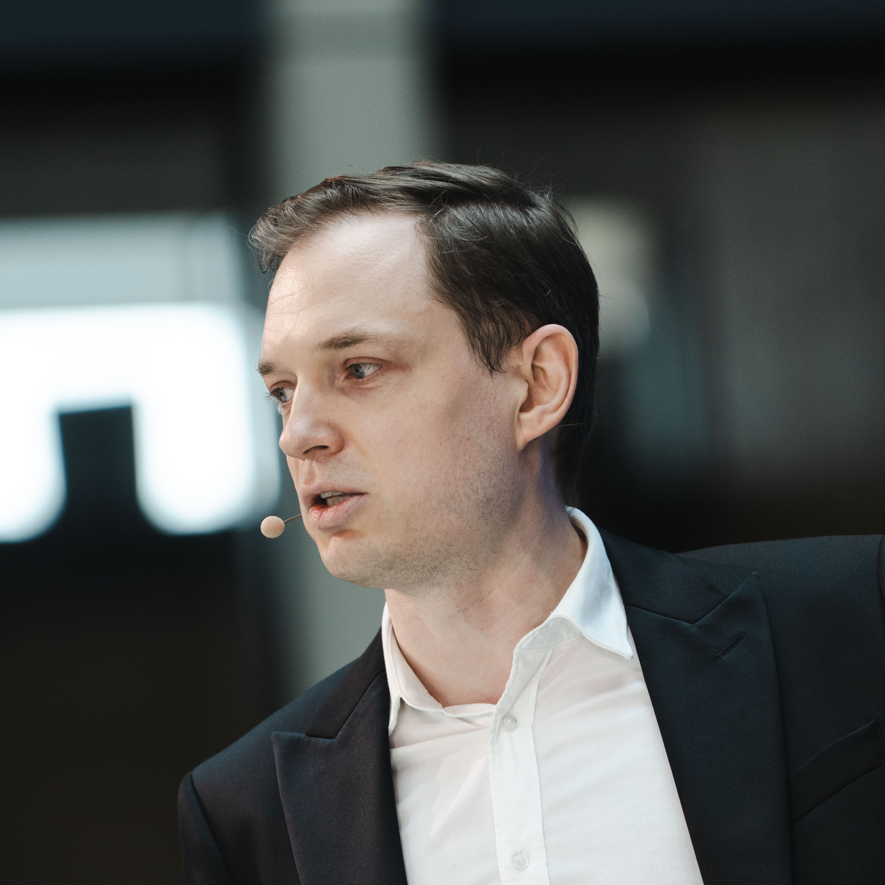 Marc Eric Vogt