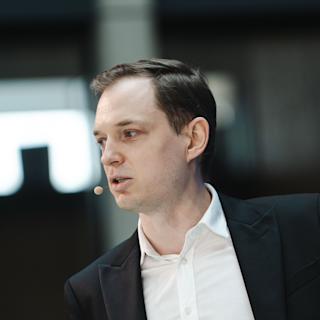 Marc Eric Vogt