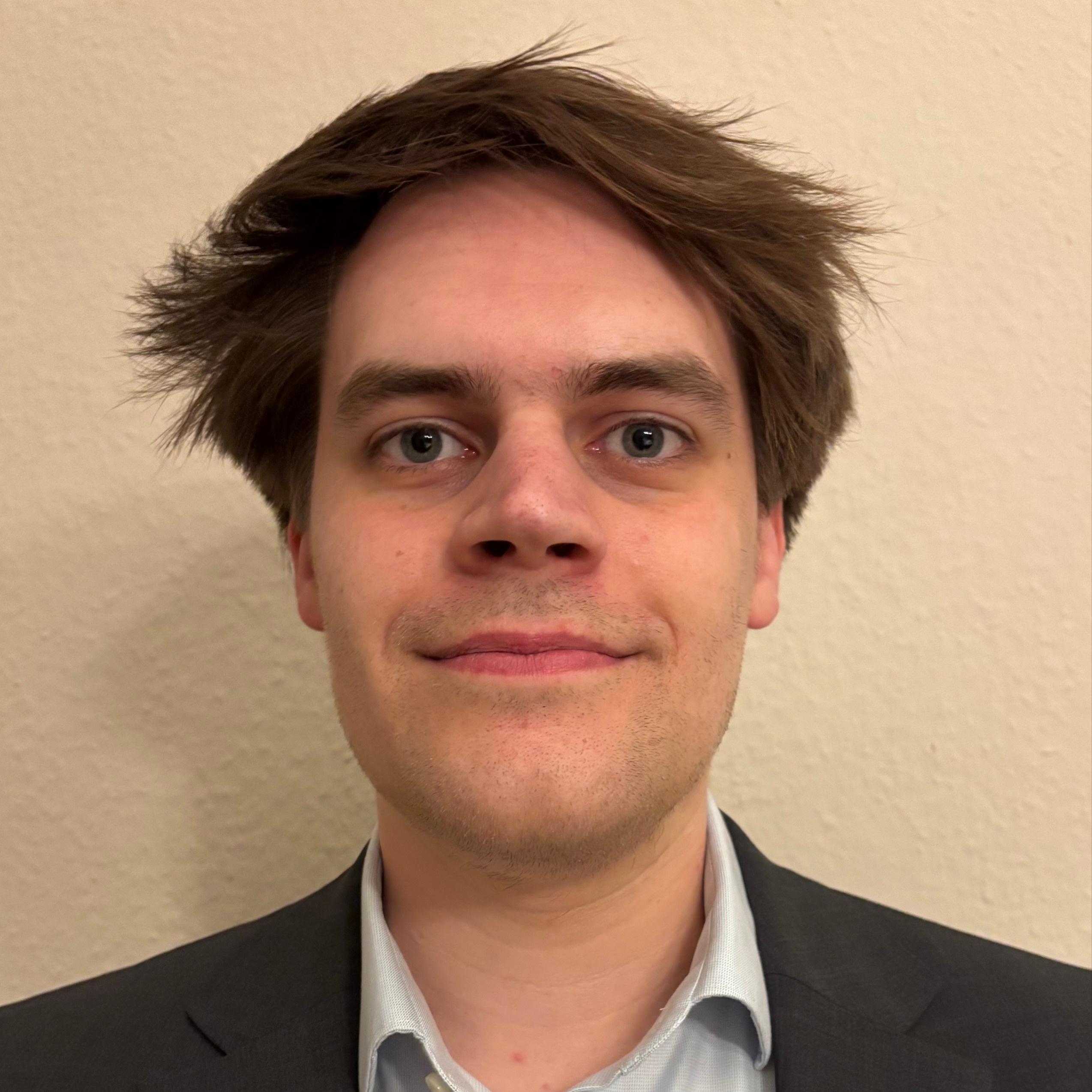 Matthias Blübaum