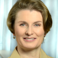 Dr. Carola Lilienthal