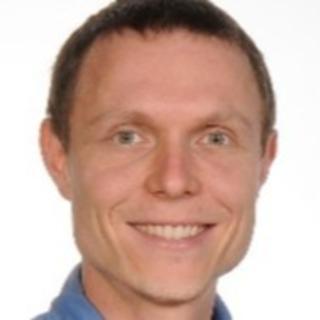 Dr. Maxim Stykow